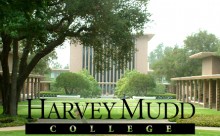 Harvey Mudd College
