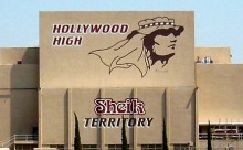Schools, Colleges, and Public Works